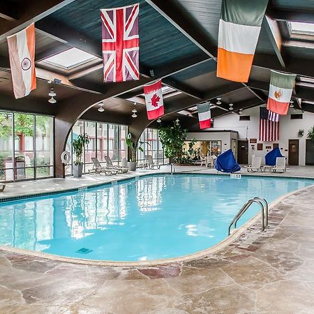 Norwood Inn Hudson Dış mekan fotoğraf