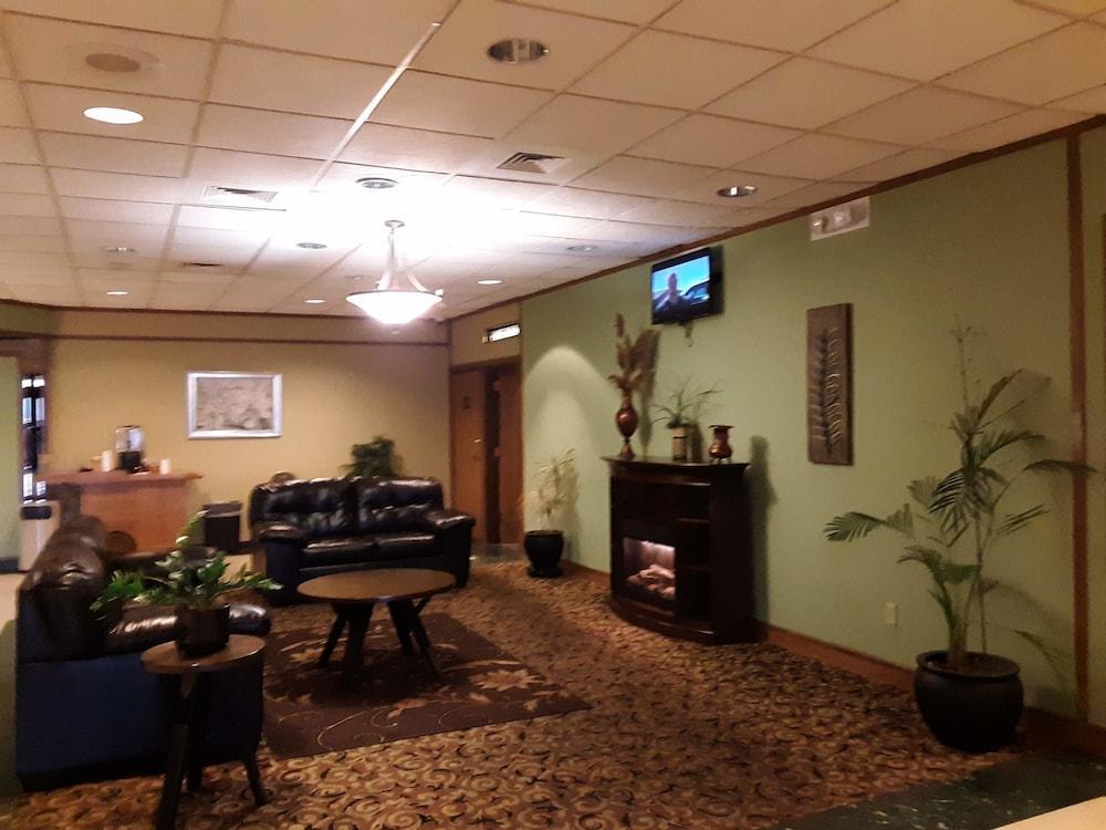 Norwood Inn Hudson Dış mekan fotoğraf
