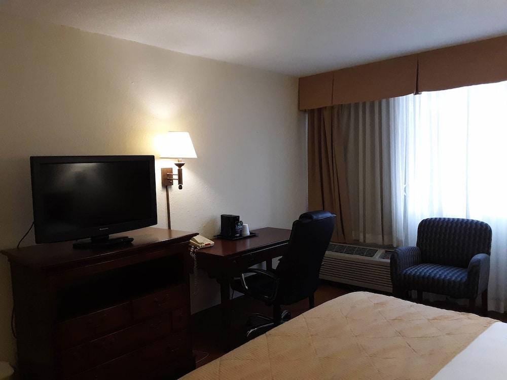 Norwood Inn Hudson Dış mekan fotoğraf