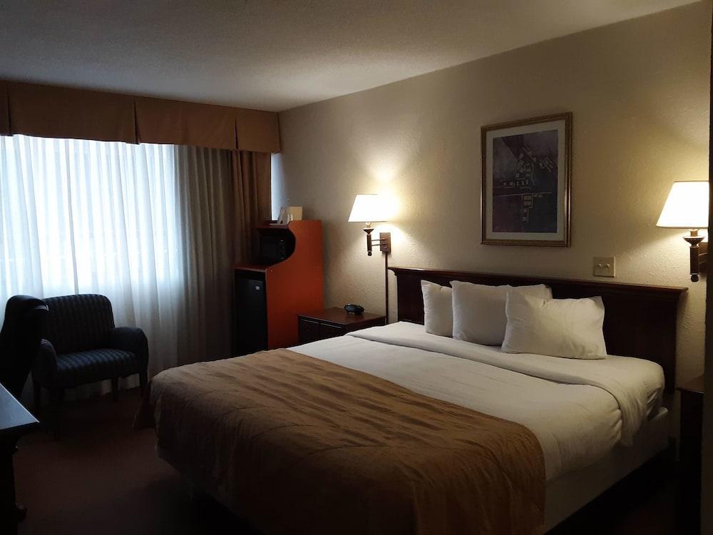 Norwood Inn Hudson Dış mekan fotoğraf