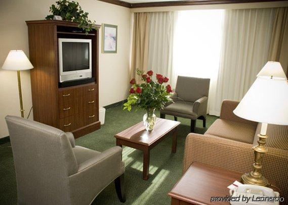 Norwood Inn Hudson Oda fotoğraf