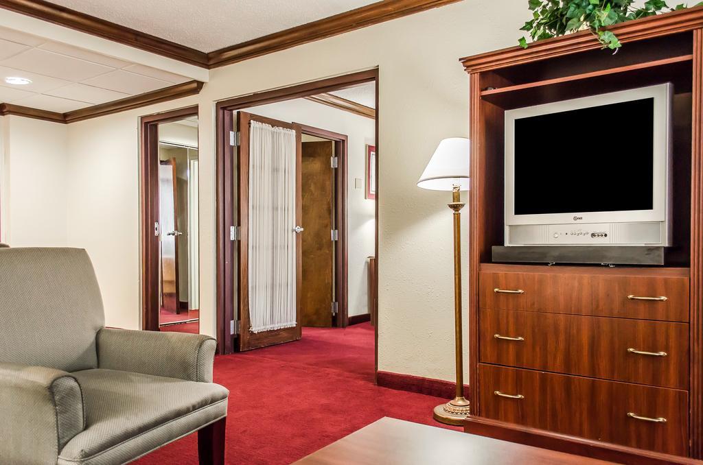 Norwood Inn Hudson Dış mekan fotoğraf