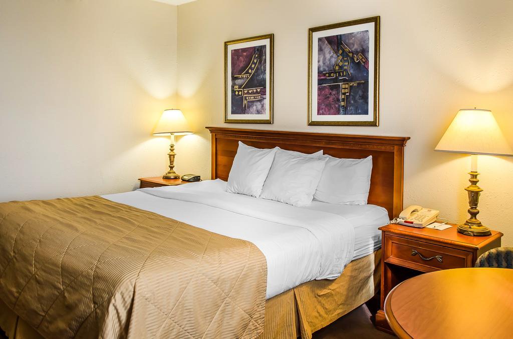 Norwood Inn Hudson Dış mekan fotoğraf