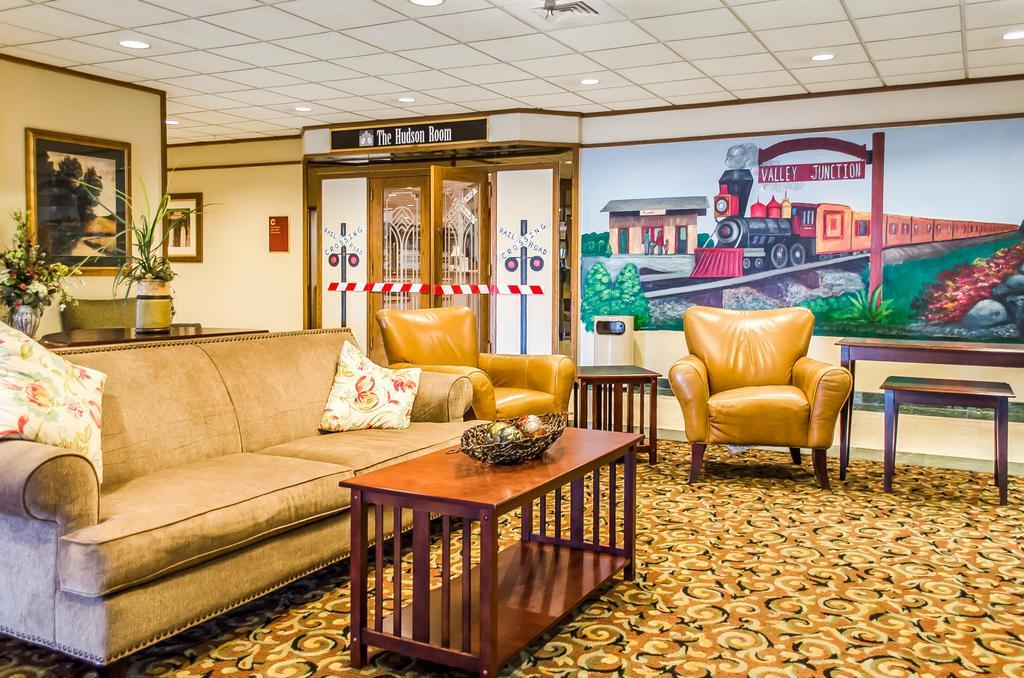 Norwood Inn Hudson Dış mekan fotoğraf
