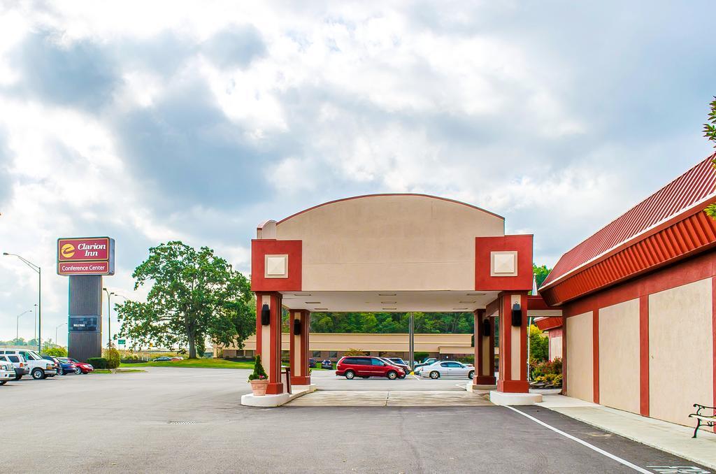 Norwood Inn Hudson Dış mekan fotoğraf