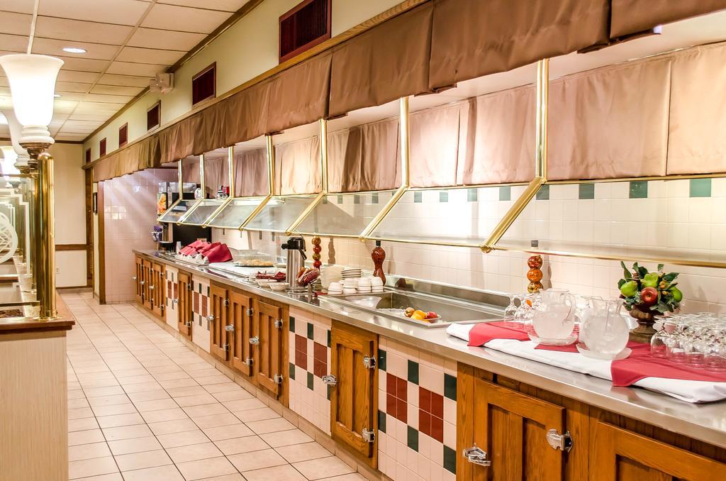 Norwood Inn Hudson Dış mekan fotoğraf