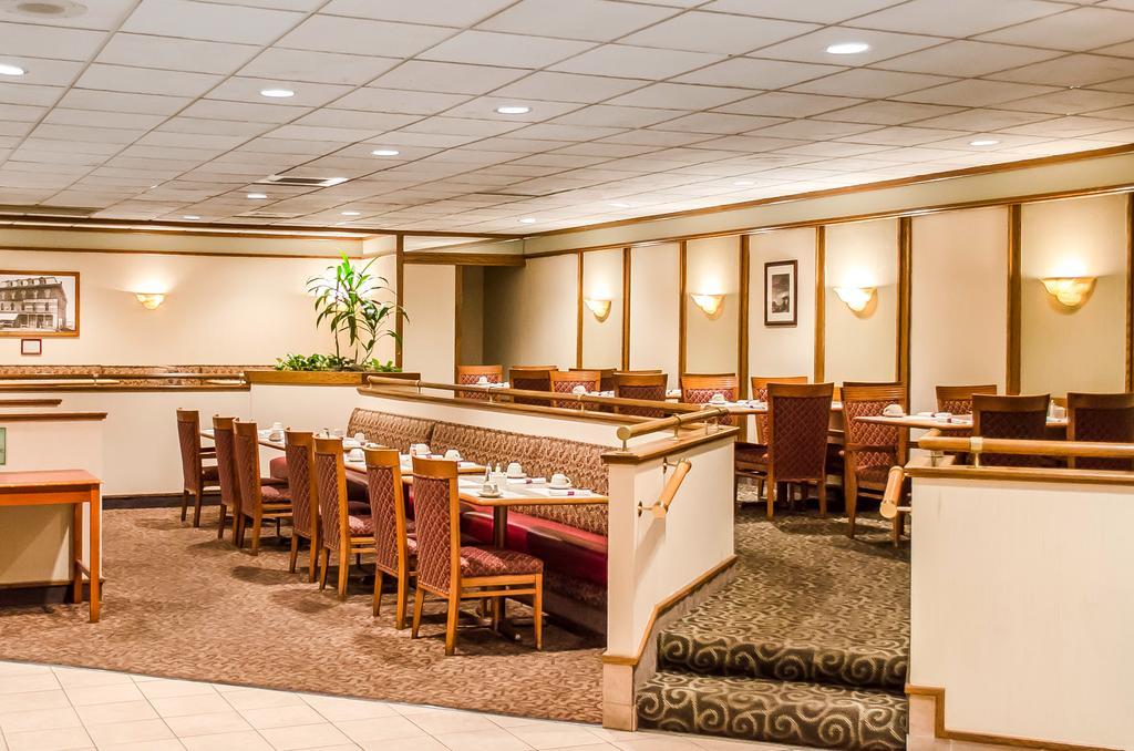 Norwood Inn Hudson Dış mekan fotoğraf