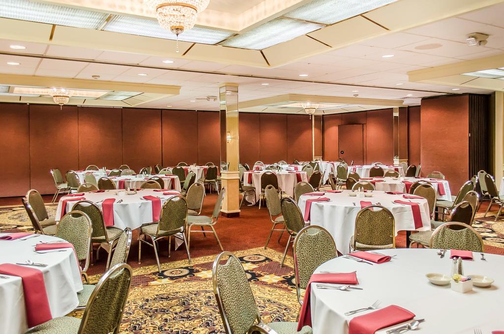 Norwood Inn Hudson Dış mekan fotoğraf