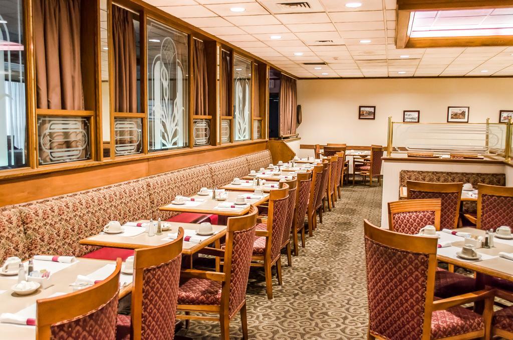 Norwood Inn Hudson Dış mekan fotoğraf