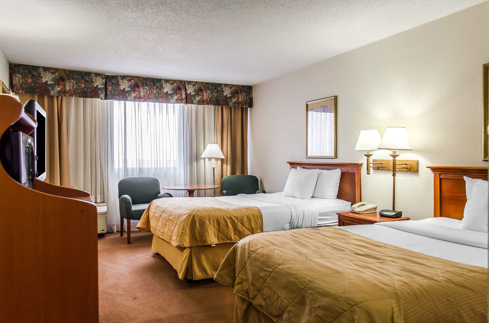 Norwood Inn Hudson Dış mekan fotoğraf