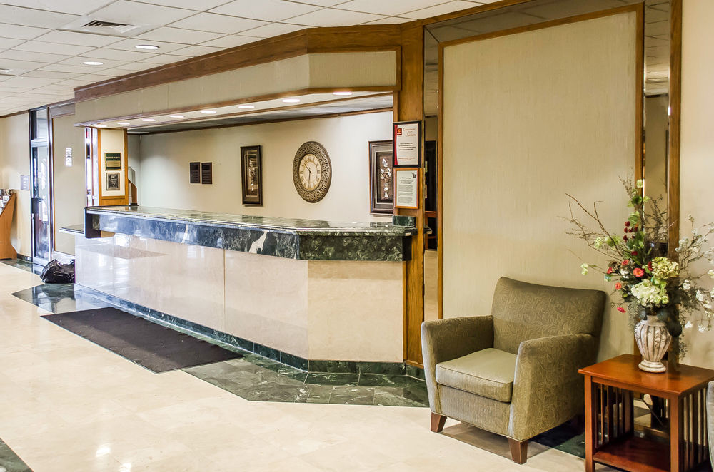 Norwood Inn Hudson Dış mekan fotoğraf