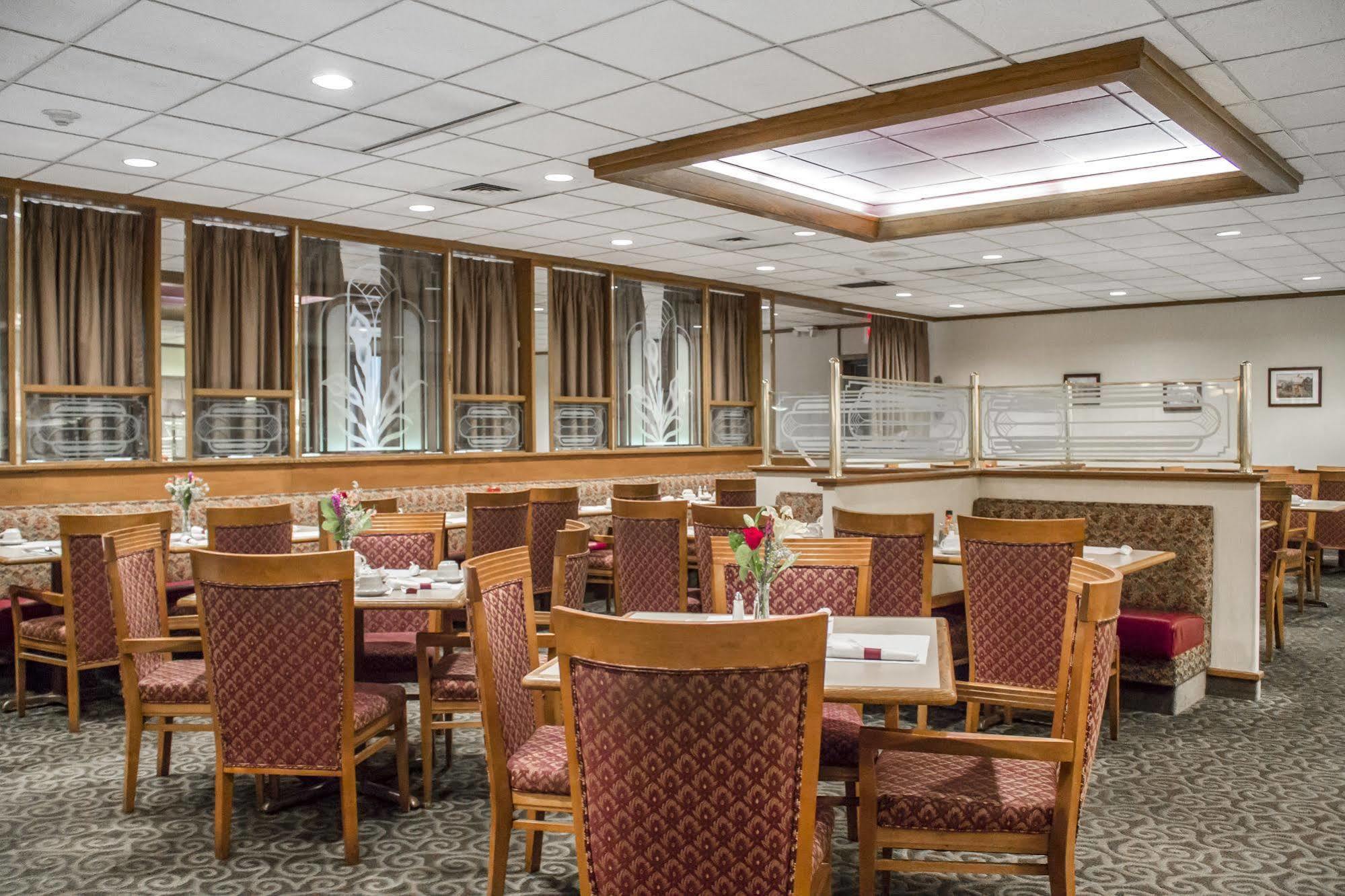 Norwood Inn Hudson Dış mekan fotoğraf