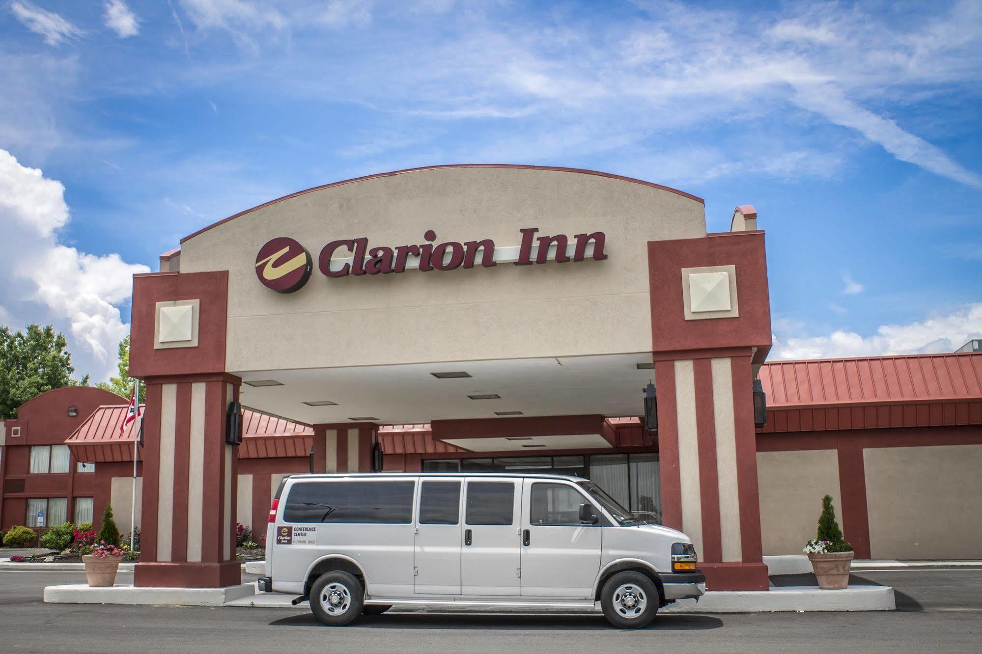 Norwood Inn Hudson Dış mekan fotoğraf
