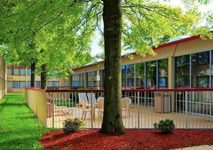 Norwood Inn Hudson Dış mekan fotoğraf