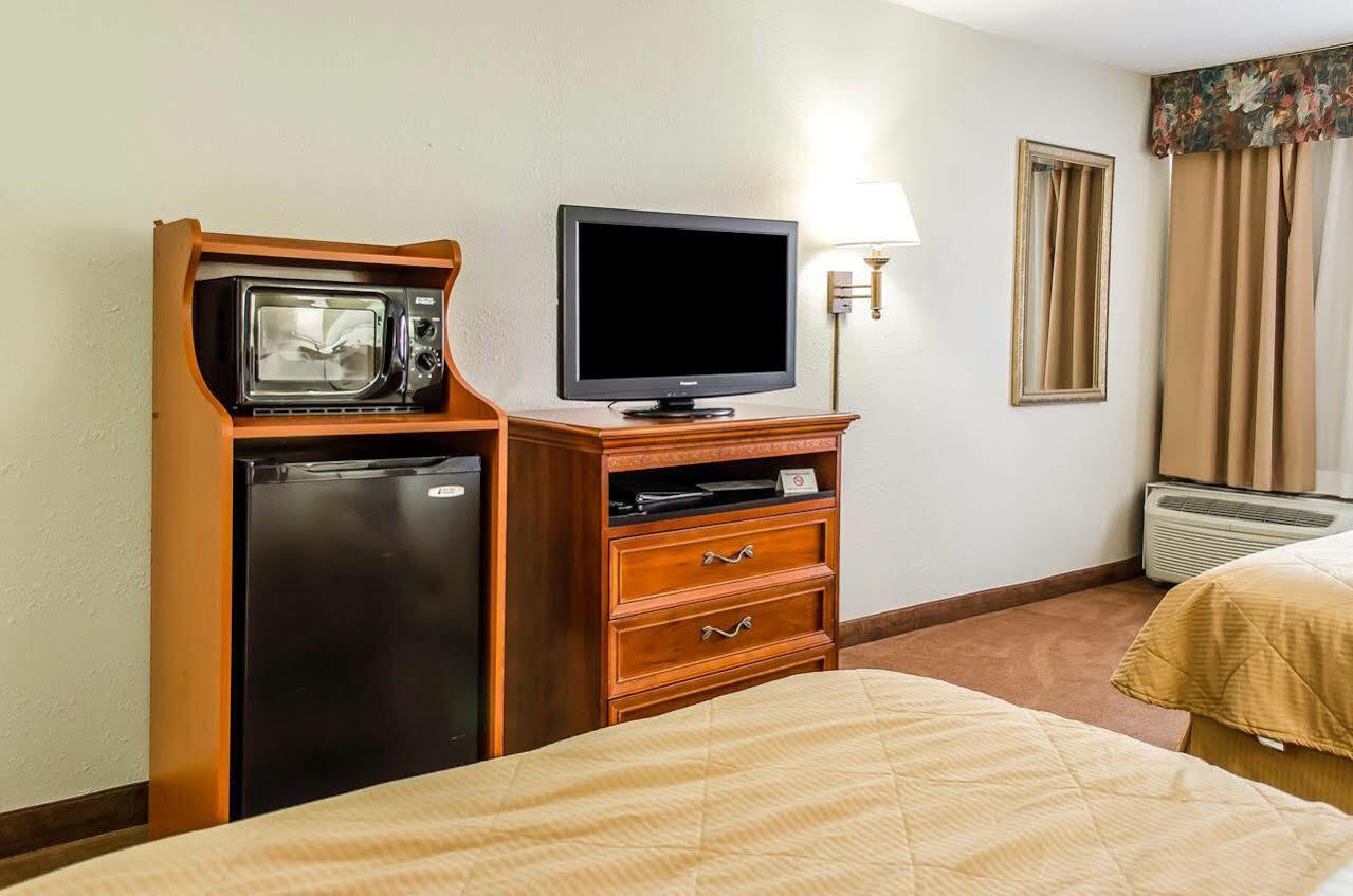 Norwood Inn Hudson Dış mekan fotoğraf