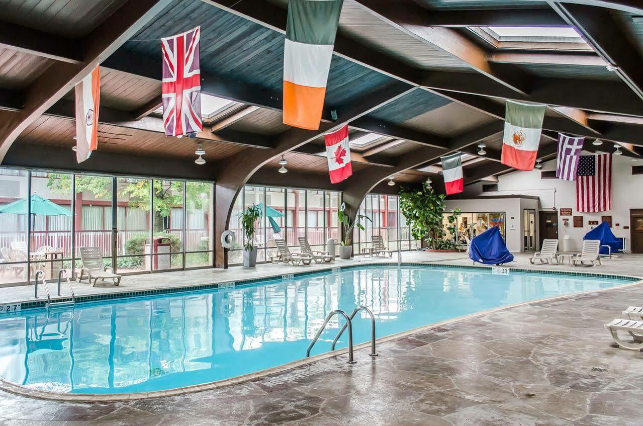 Norwood Inn Hudson Dış mekan fotoğraf