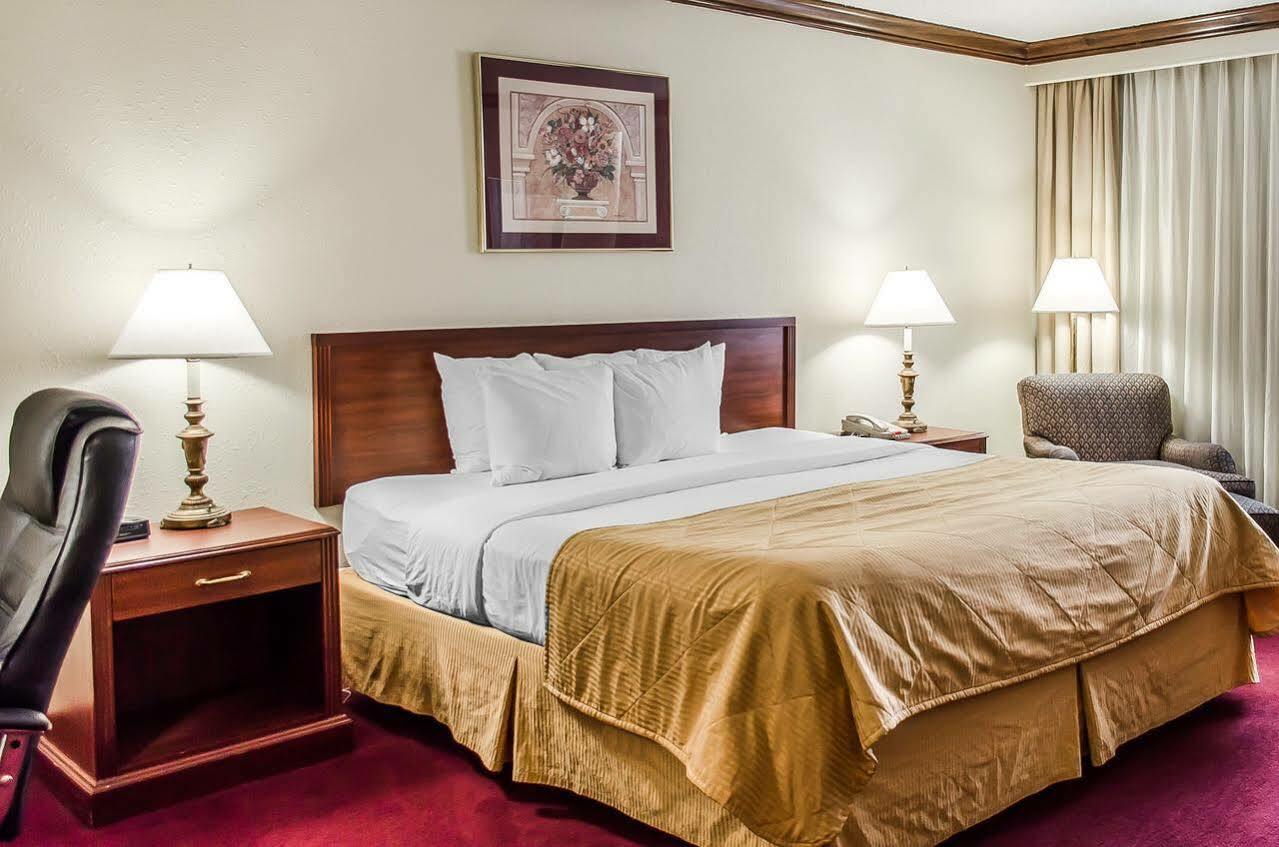 Norwood Inn Hudson Dış mekan fotoğraf